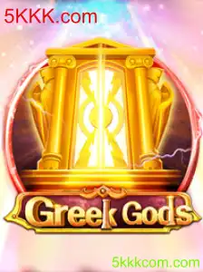 Explorando o Fascinante Mundo de GreekGods: Um Guia Completo
