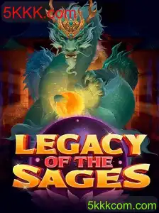LegacyoftheSages: Uma Aventura Imersiva e Estratégica