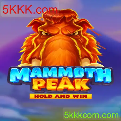 MammothPeak: Um Novo Fenômeno no Mundo dos Jogos