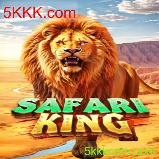 SafariKing: Uma Aventura Selvagem no Mundo dos Jogos